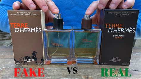 terre d'hermes fake vs real|Hermes Terre D'Hermes Real vs. Fake Guide 2024: How Can I.